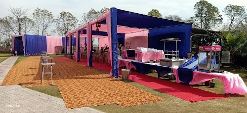 Forever Farm Resort
