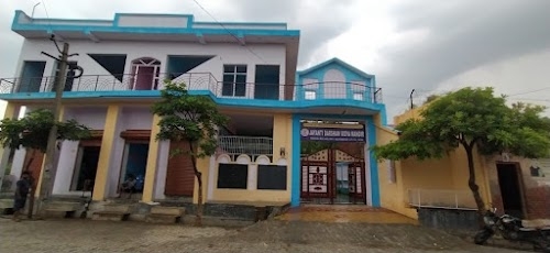 Jayanti Darshan Vidya Mandir, Shivkunj, Mullani