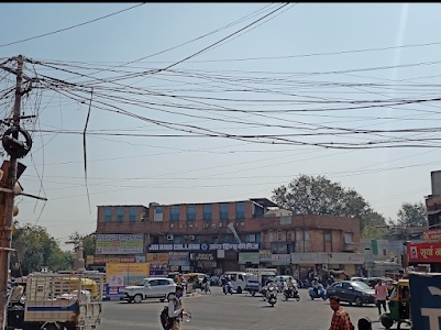 Jalori Gate
