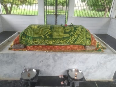 Gohil Rajeshbhai Ranabhai