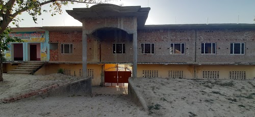 Bapu Ramnaresh inter College