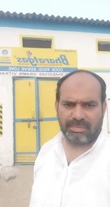 TYORI BHARATGAS GLV