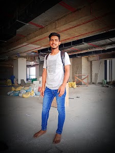 Jogipur center