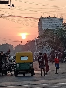 Raja Bazar Junction