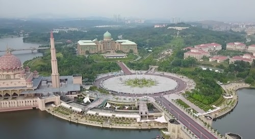 Putrajaya