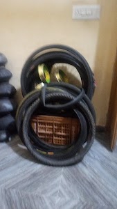 Guddu Bhai Tayre Puncture Shop
