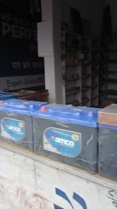 Kadir Battery Sarvce