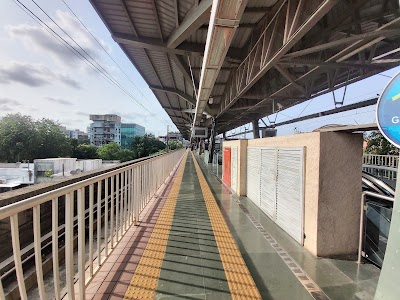 Ghatkopar Metro