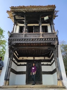 Shilpgram