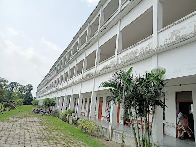 Rajendra Babu Mahavidyalay