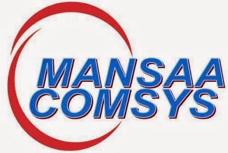 Mansaa Comsys