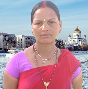 Arti Bhawan Rampravesh Ram