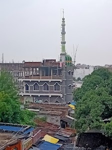 Gandhi Chowk