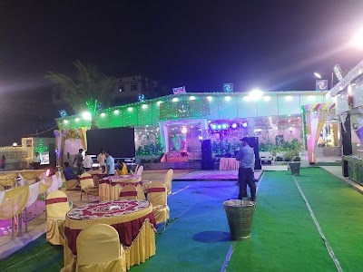 Maurya Bihar Community Hall