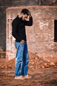 Dream boy