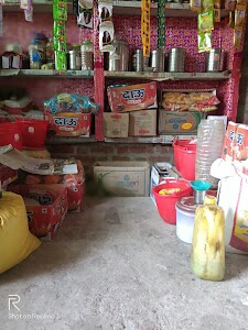 Purohit General Store