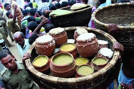 Jagannath Puri