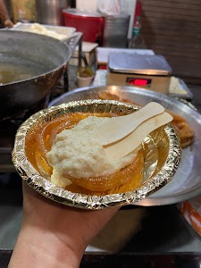 Special Jaleba