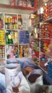 Bittu kirana store