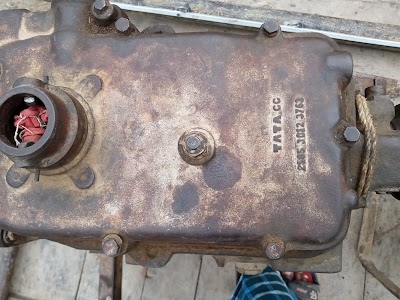 Jamshedpur equipments