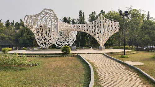 Forest Park