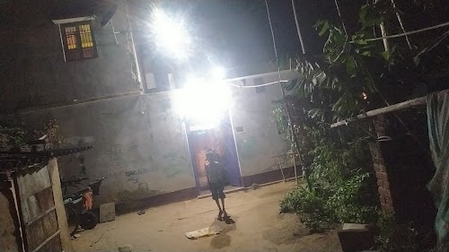Barun house Chaura