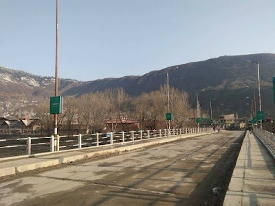 Azad Gunj
