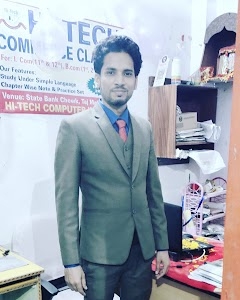 Hi-Tech Computer Institute of Information Technology