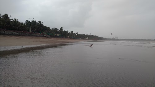 Hamla Beach