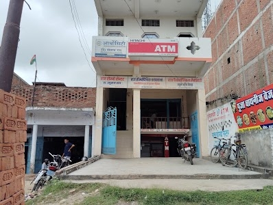 Thekma Azamgarh Kalika Garments