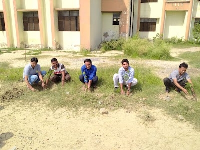 Hostel Chhachha