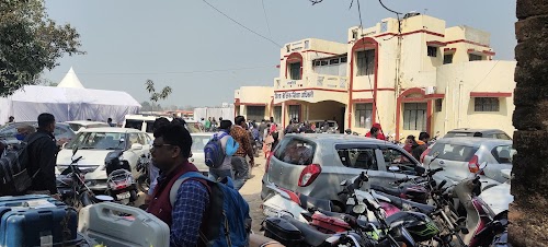 BSA Office