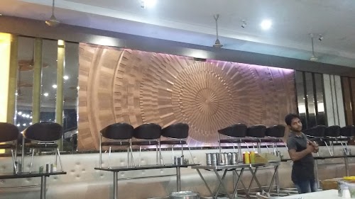 MOULANA AZAD INTER COLLEGE LALIYANA