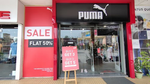 PUMA Store