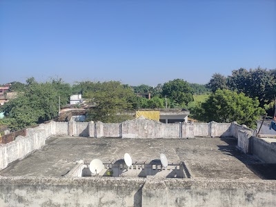 RISHIKUNJ ( CHANDEL BHAWAN )