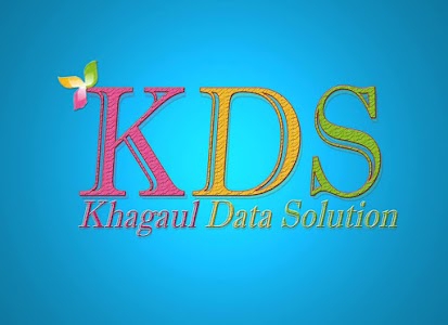Khagaul Data Solution