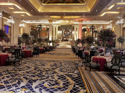 Maharaja Grand