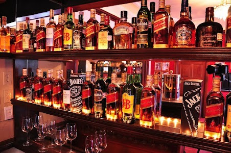 Romeo Bar