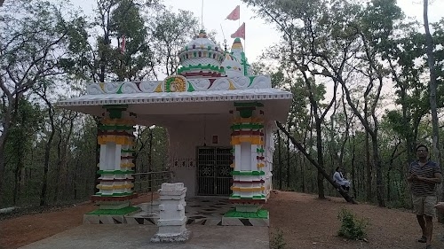 Giri gobardhan mandir
