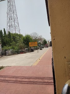 Dhamangao Railway Station
