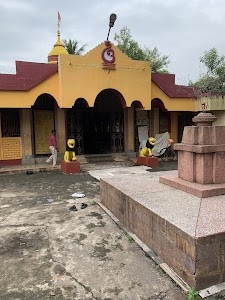 Maa Sarala Temple