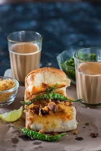 Bombay Restaurant