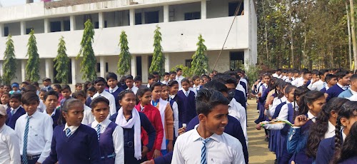 Sarswati devi inter college