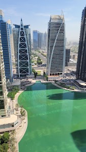 Lake Terrace Tower