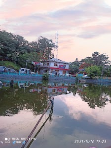Karimganj Police Reserved