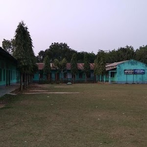 No. 1 Guachand High School