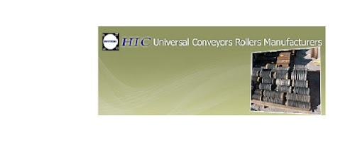 HIC International Co Inc