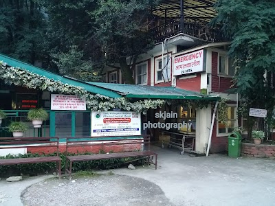 Lady Willingdon Hospital (Mission Hospital)