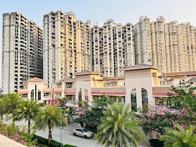Supertech UpCountry Noida | Supertech 2 BHK | 3 BHK Flat in Noida