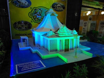 Suman house